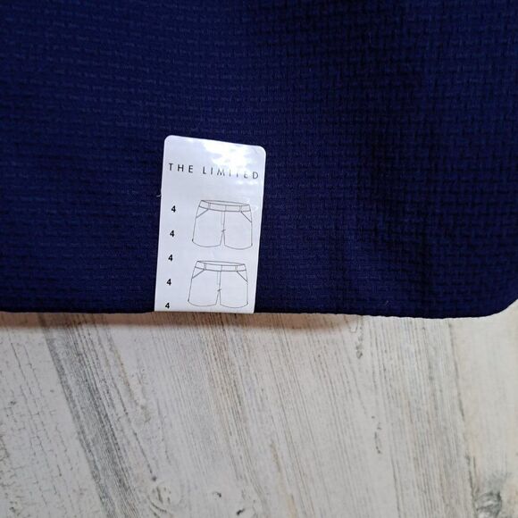 NWT The Limited Shorts - Picture 8 of 8